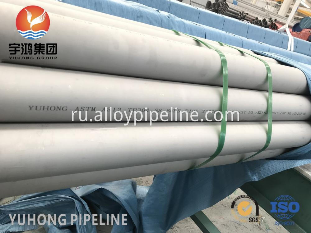 Astm A312 Tp304 Smls Pipe 14 Jpg